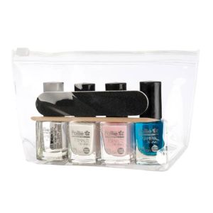 KIT ESMALTS MANICURA FRANCESA IO