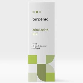 ARBRE DEL TE Bio (Oli Essencial) 100ml