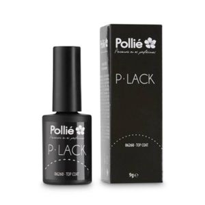 ESMALT P-LACK TOP COAT 9ml