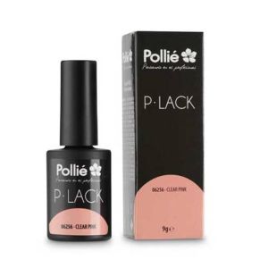 ESMALT P-LACK CLEAR PINK 9ml