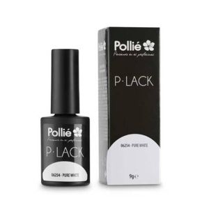 ESMALT P-LACK PURE WHITE 9ml