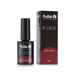 ESMALT P-LACK DARK ROUGE 9ml