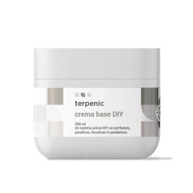 CREMA BASE DIY 200ml