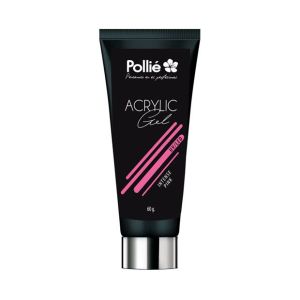 ACRYLIC GEL P-LACK ROSA INTENS 60g