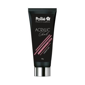 ACRYLIC GEL P-LACK CAMUFLATGE 60g