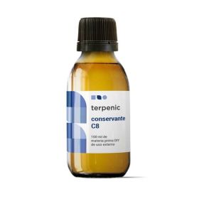 CONSERVANT C8 SHAROMIX 100ml