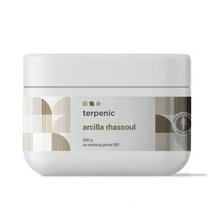 ARGILA RHASSOUL 500g