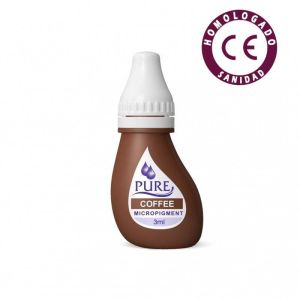 PIGMENT BIOTOUCH COFFEE 3ml.