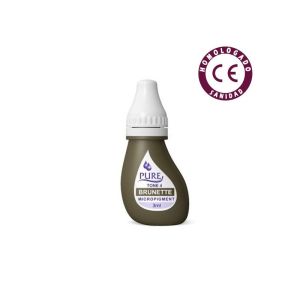 PIGMENT BIOTOUCH BRUNETTE 3ml.