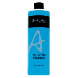 A.N.D NAIL SURFACE CLEANSER 480ml