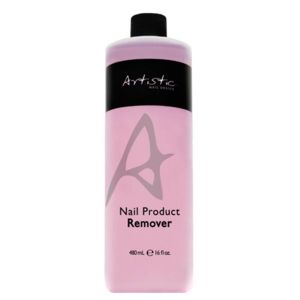 A.N.D NAIL PRODUCT REMOVER 480ml