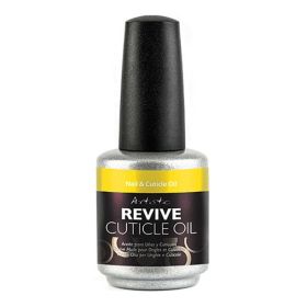 A.N.D REVIVE CUTICLE OIL 15ml