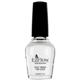 EZ-F FAST FINISH TOP COAT 14ml