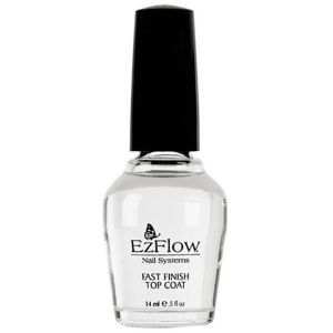 EZ-F FAST FINISH TOP COAT 14ml