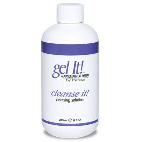 EZ-F CLEANSE IT! 236ml