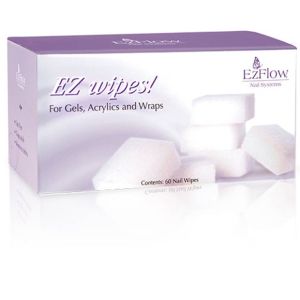 EZ-F WIPES 60u