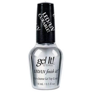 EZ-F TOP COAT FINISH IT! 15ml