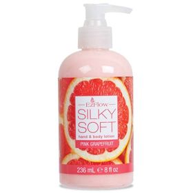 EZ-F SILKY SOFT LOTION PINK GRAPEFRUIT 236ml