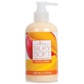 EZ-F SILKY SOFT LOTION TROPICAL MANGO 236ml