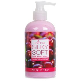 EZ-F SILKY CRANBERRY CURRANT 236ml