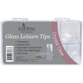 EZ-F GLASS LEISURE TIPS 100u