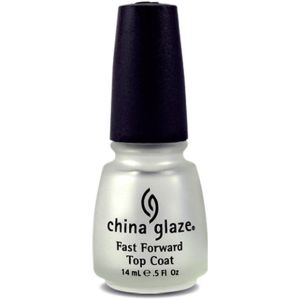 CH-G FAST FORWARD TOP COAT 14ml