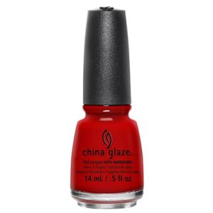 CH-G ESMALT SCARLET 14ml