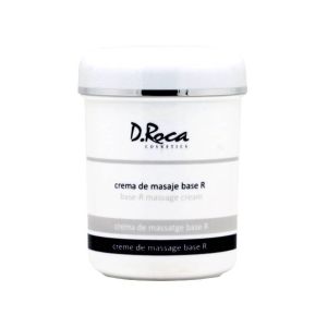 CREMA MASSATGE BASE-R 500ml