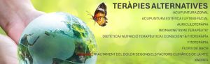 Cursos de Teràpies Alternatives