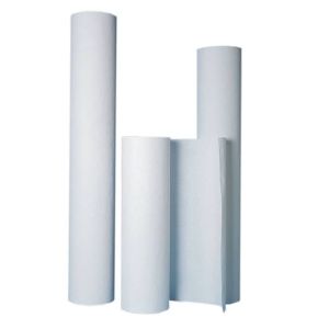 PAPER CAMILLA BLANC ESTÀNDARD 58cmx70m 44g/m² (1u)