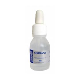 AIGUA OXIGENADA PER AL TINT DE PESTANYES 30ml