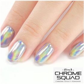 IBD CHROME EFFECTS HOLO FEMME BOT 1gr