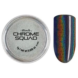 IBD CHROME EFFECTS HOLO FEMME BOT 1gr