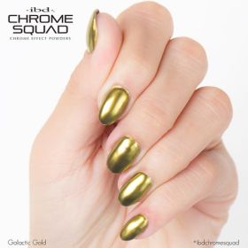 IBD CHROME EFFECTS GALACTIC GOLD 1gr