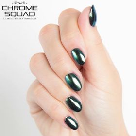 IBD CHROME EFFECTS EMERALD ENTITY 1gr