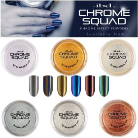 IBD CHROME EFFECTS  COLLECTION 6x1gr