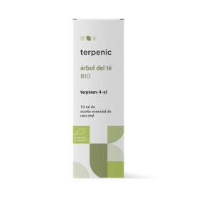 ARBRE DEL TE Bio (Oli Essencial) 10ml